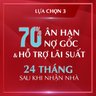 HouseZy - Bán căn hộ quận 9 ngay khu CNC ,đường nguyễn duy trinh 